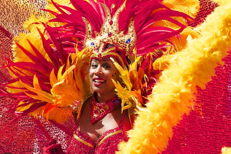 Joyful Parades