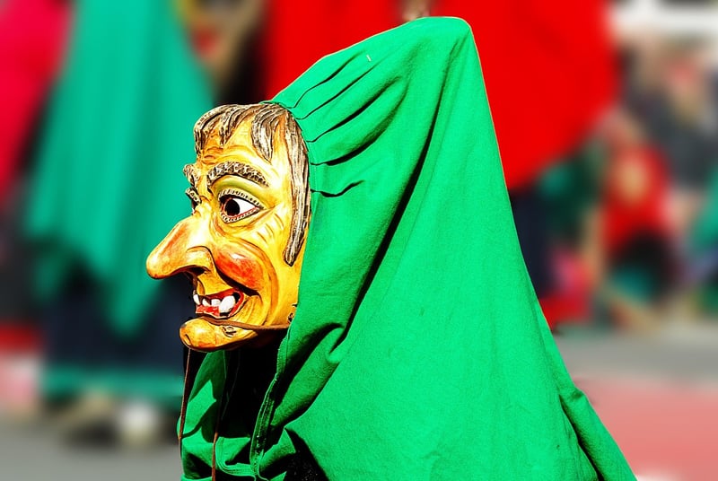 Lively Carnivals