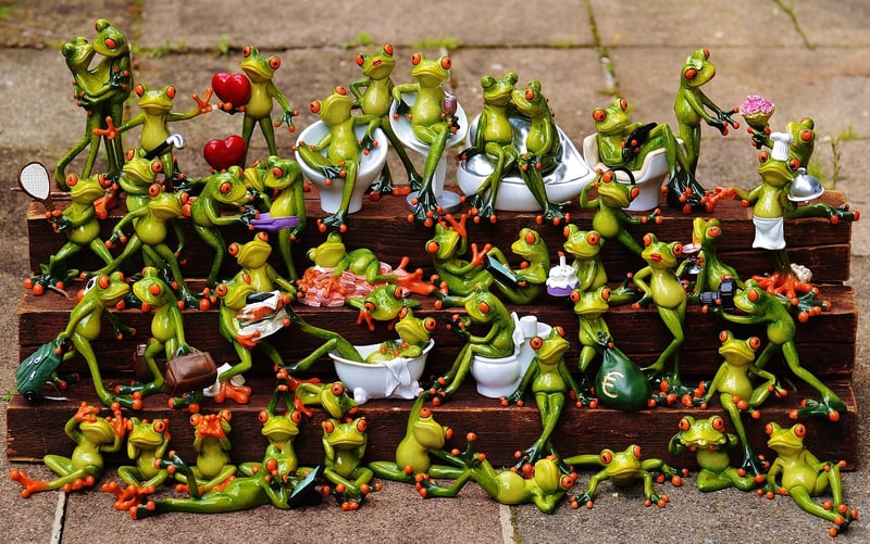 Original Gatherings